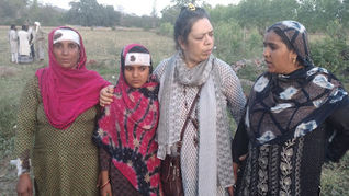 Mother and daughter attacked near Saharanpu