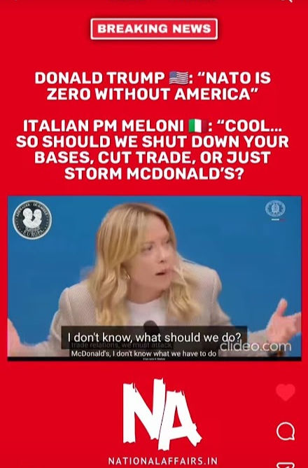 image courtesy NATIONALAFFAIRS.IN/ Instagram