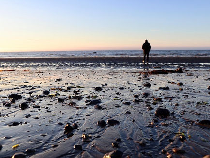 Arjun Janah Solitude Being Self