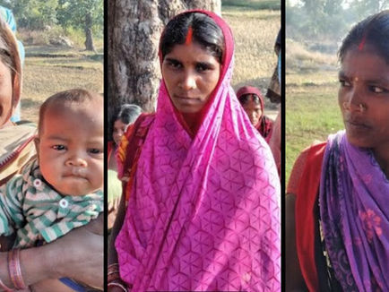 Forest Rights Act