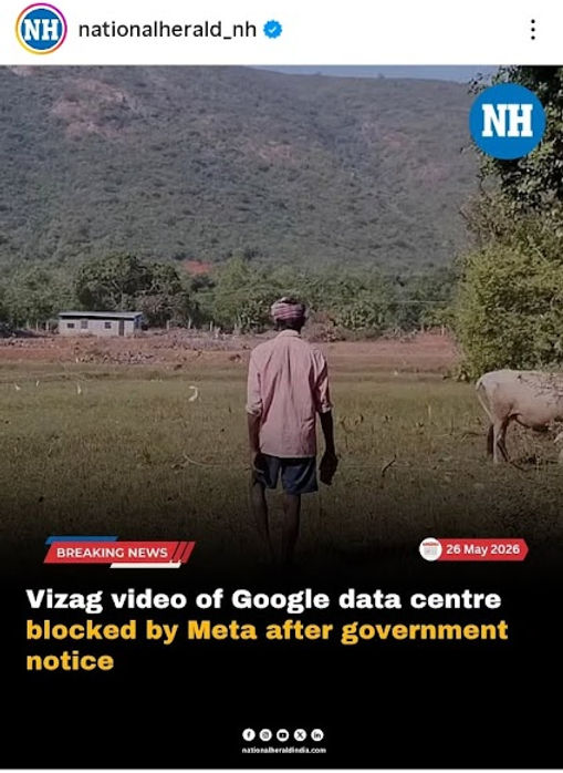 Image courtesy National Herald