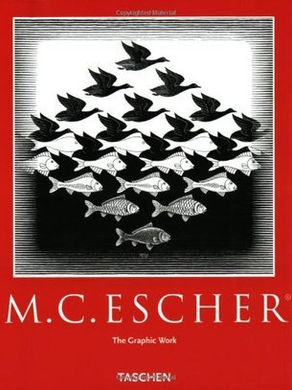 MC Escher