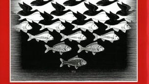 MC Escher