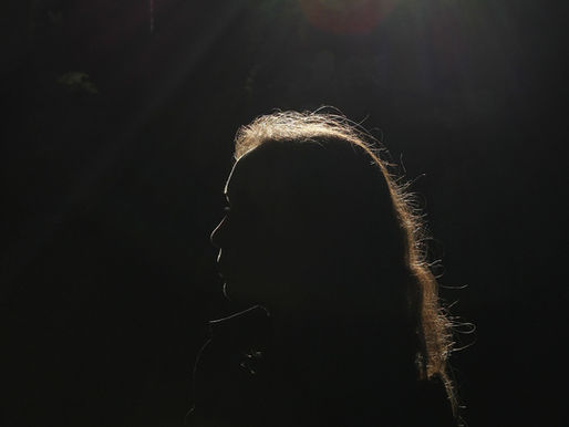 Poem: Ode to Serena