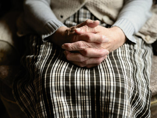 Smartphones and the elderly