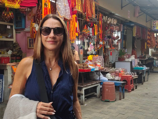 Eleonara Wexler Pablo Cesar