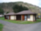 Chalets Le Séquoia