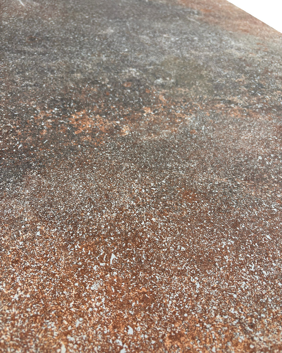 Thumbnail: R11 Anti-slip Porcelain Paving Slab - Pacific Brown | RTJ Designs UK