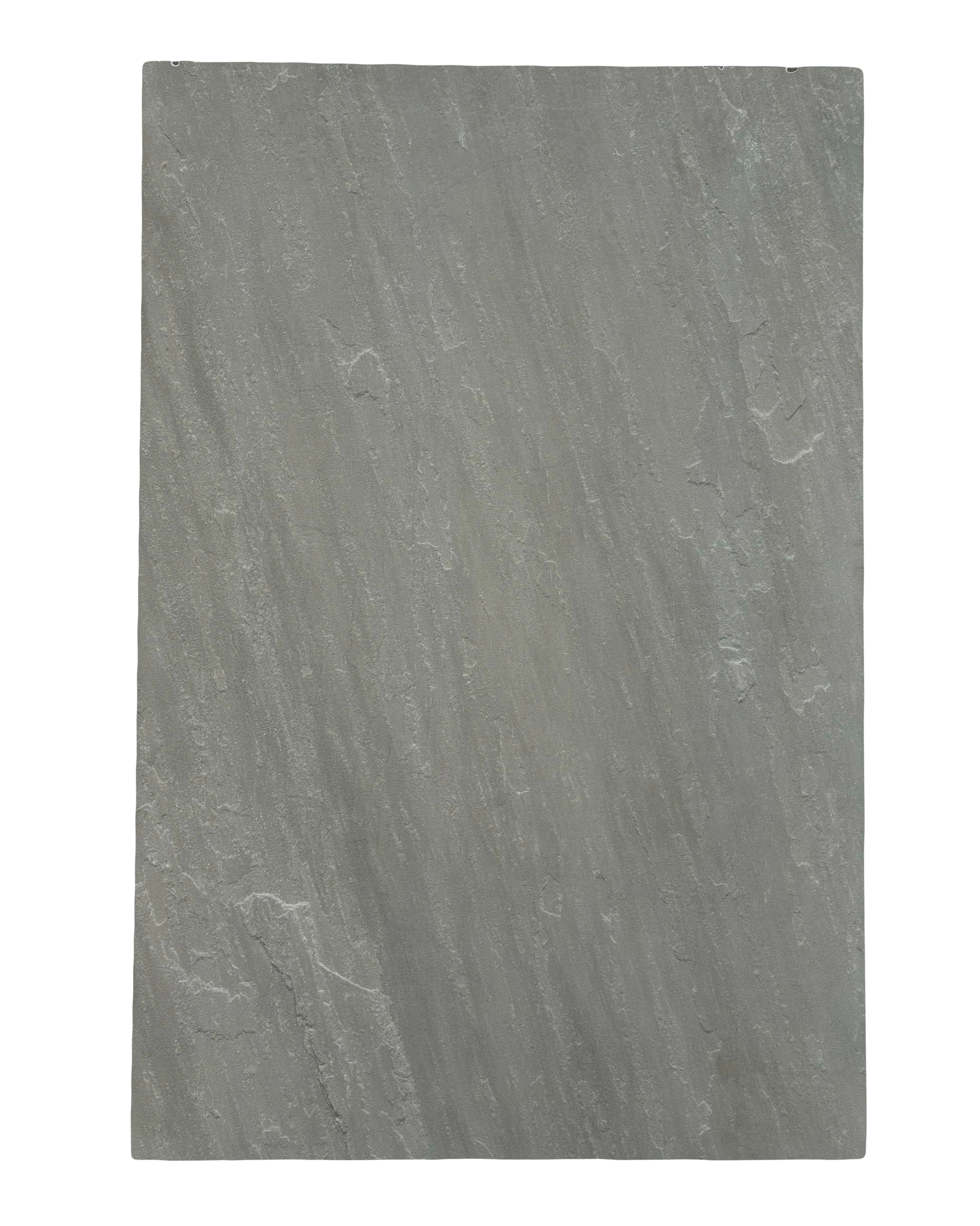 R11 Anti-slip Porcelain Paving Slab - Kandla Grey | RTJ Designs Scotland