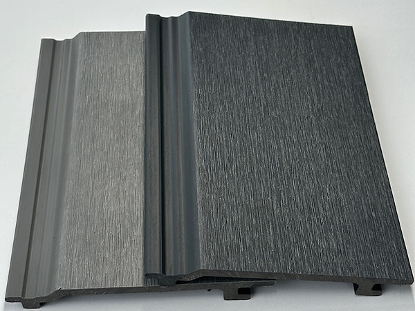 Composite Brushed Cladding -RTJ Designs Inverness