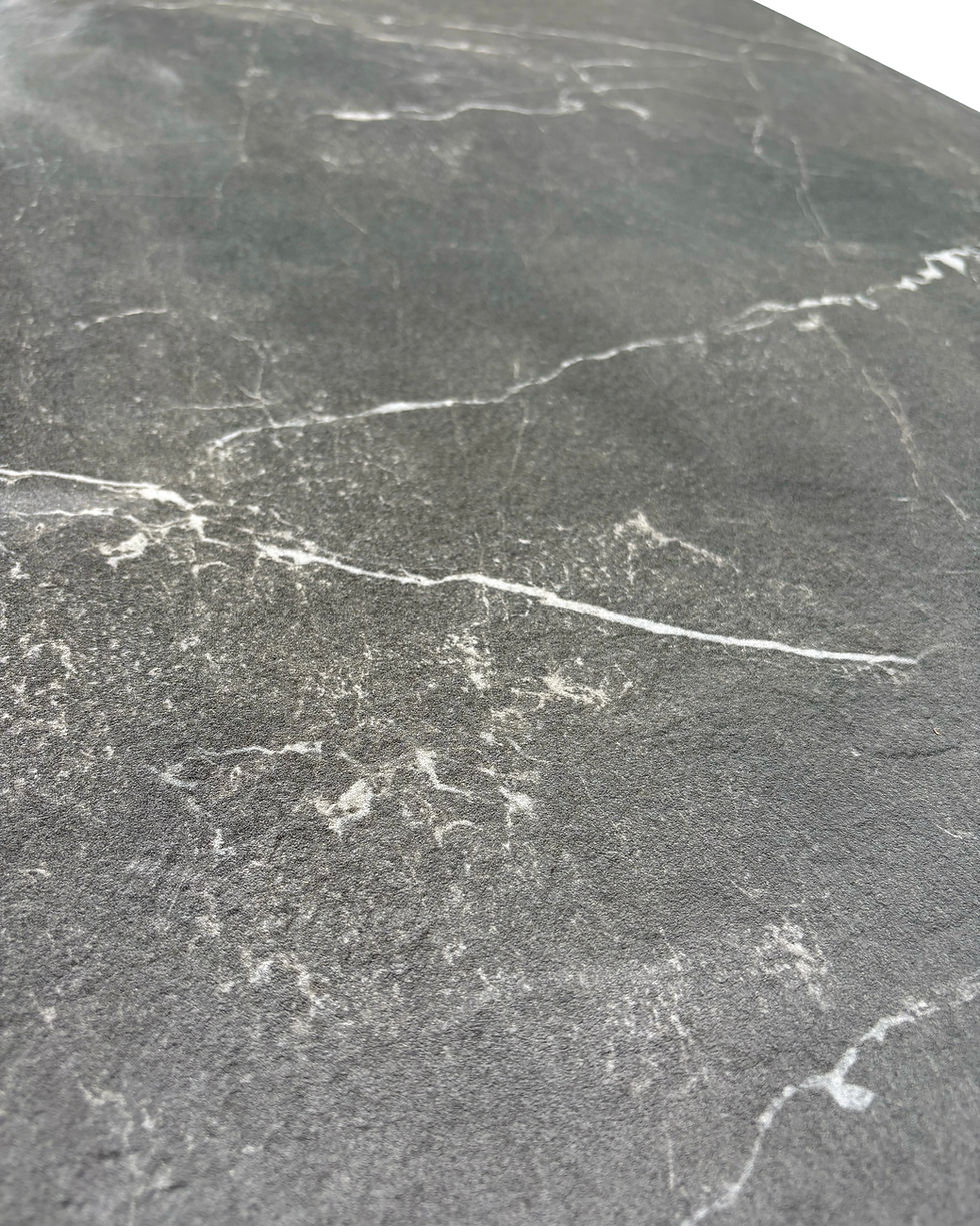 Thumbnail: R11 Anti-slip Porcelain Paving Slab - Amalfi Nero | RTJ Designs UK