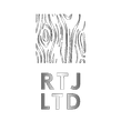 RTJ Designs Logo