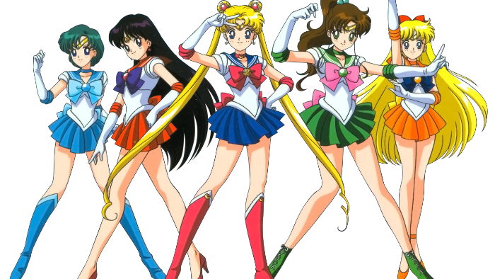 If you could wear any anime outfit, what would it be? content media