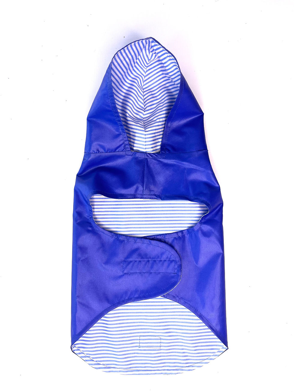 Thumbnail: Dog Raincoat