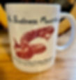 No Business Mountain Mug
