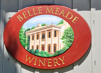 Belle Meade Winery