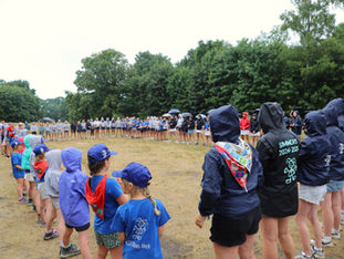 Dag 9 - Einde van een magisch boerenavontuur 🌾