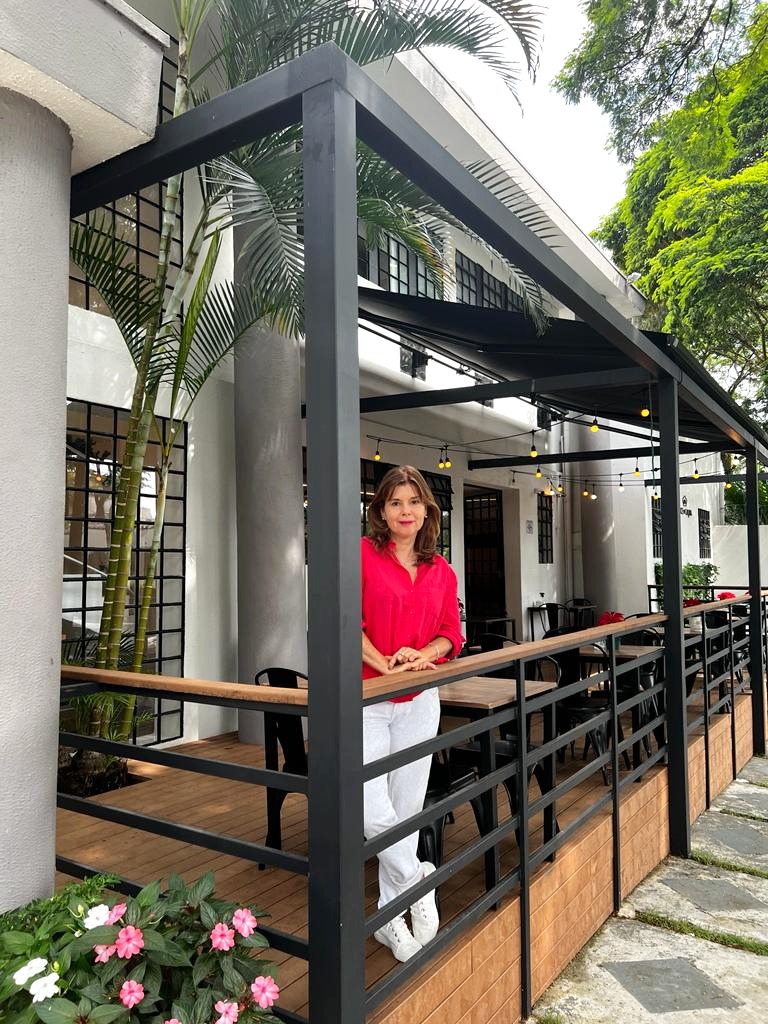Laura Estima