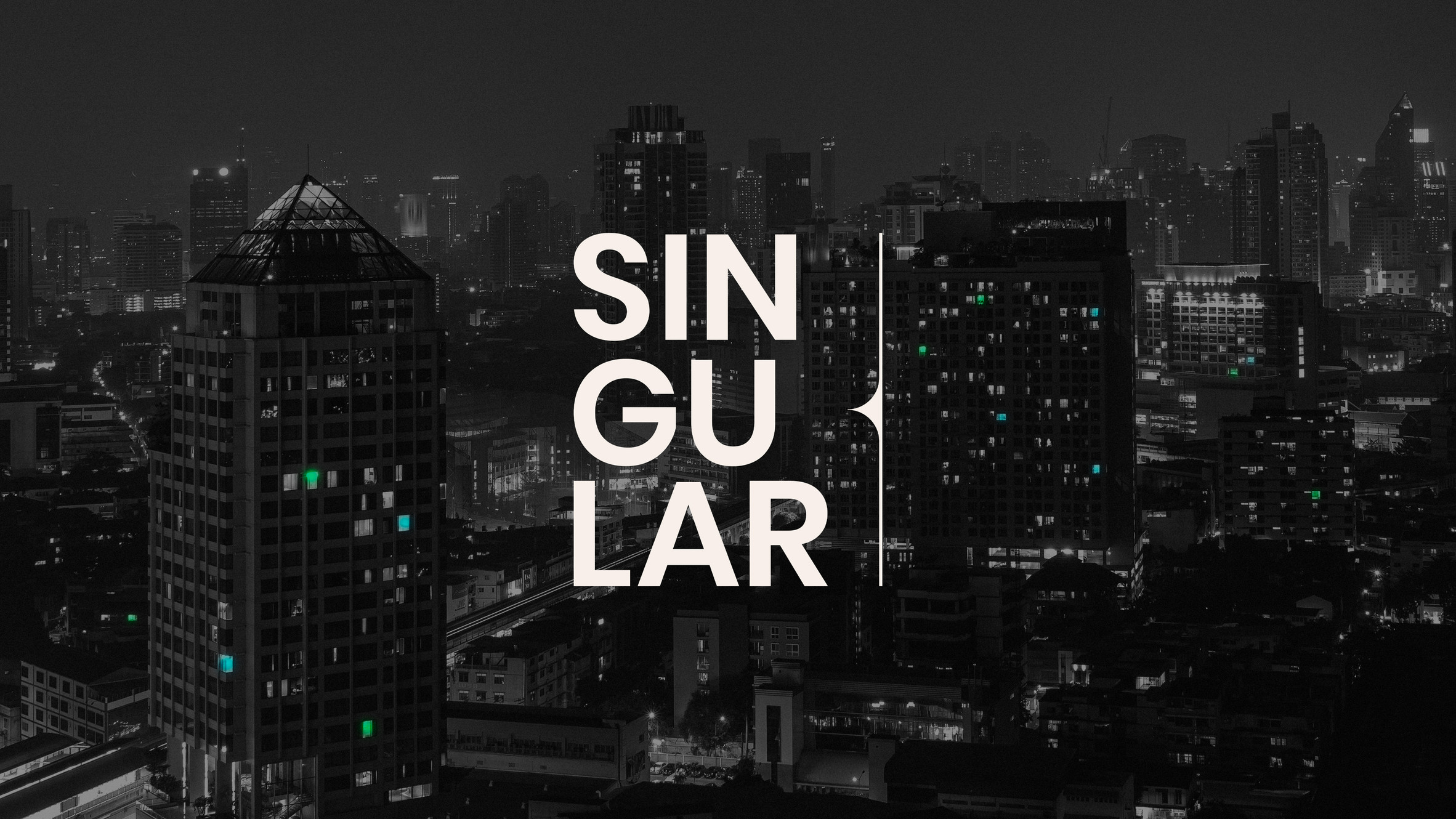Singular Comex