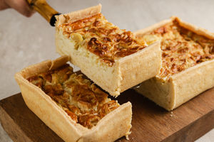 Quiches