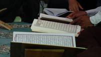 Prayer Services