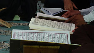 Prayer Services