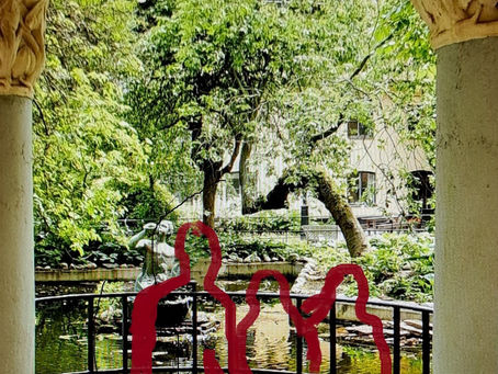 HOLLÄNDAREGATAN 8b.