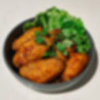 CÁNH GÀ NƯỚC MẮM