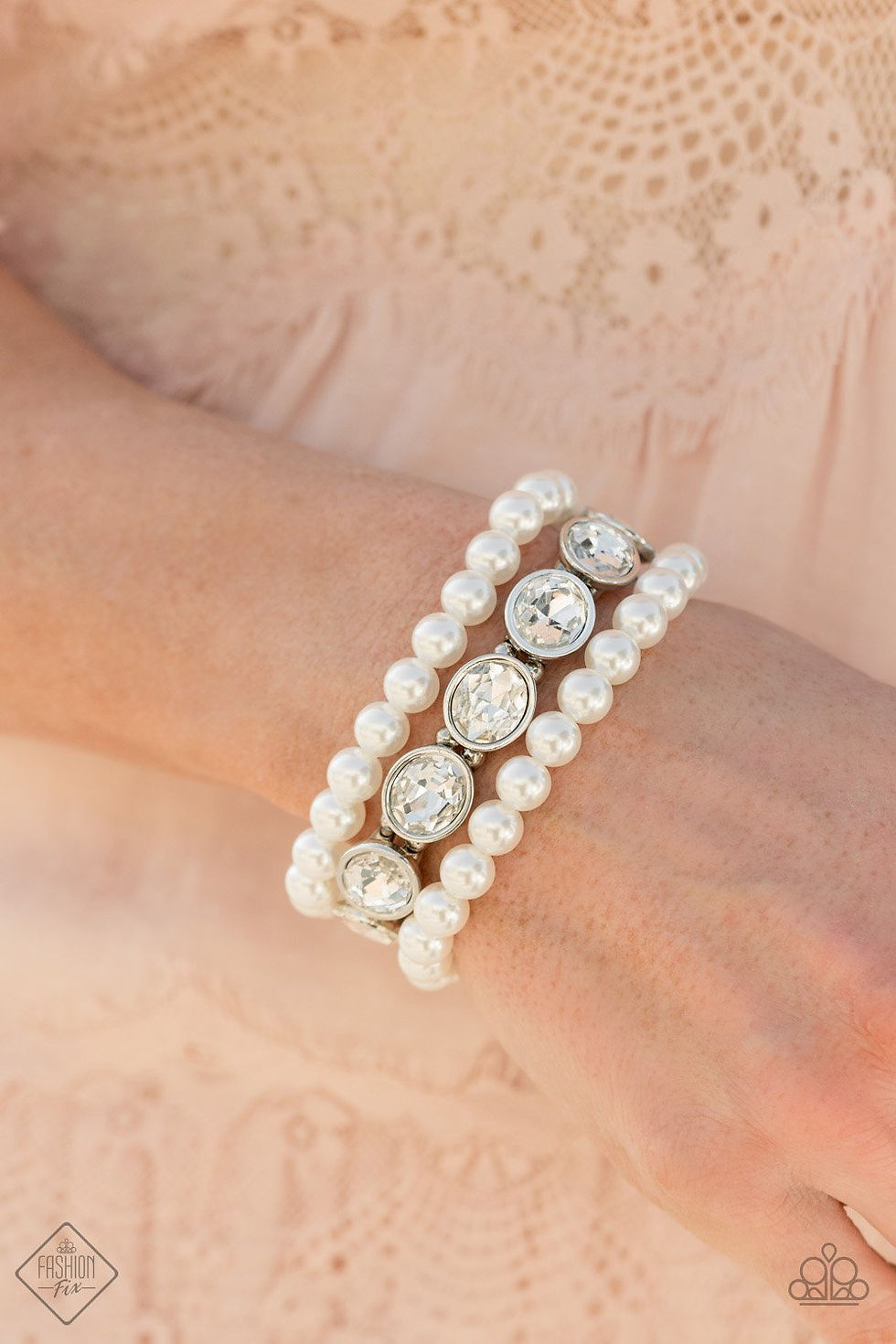 Thumbnail: Fiercely Fifth Avenue - Complete Trend Blend Paparazzi