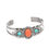 Thumbnail: Artisan Ancestry - Orange Paparazzi Bracelet