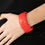 Thumbnail: Raise The BARBADOS - Red Paparazzi Bracelet