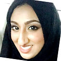 Aisha Al Hamiz