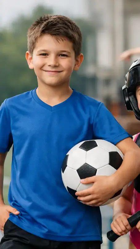 Çocuklar İçin Disiplin Kazandıran Spor Dalları