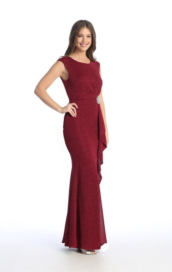 Miniatura: Dresses / 6514L CLV 010