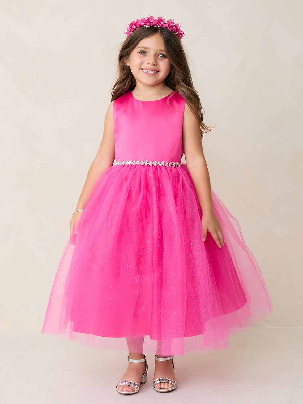 Miniatura: Holiday Dresses / 5888 TTK 009
