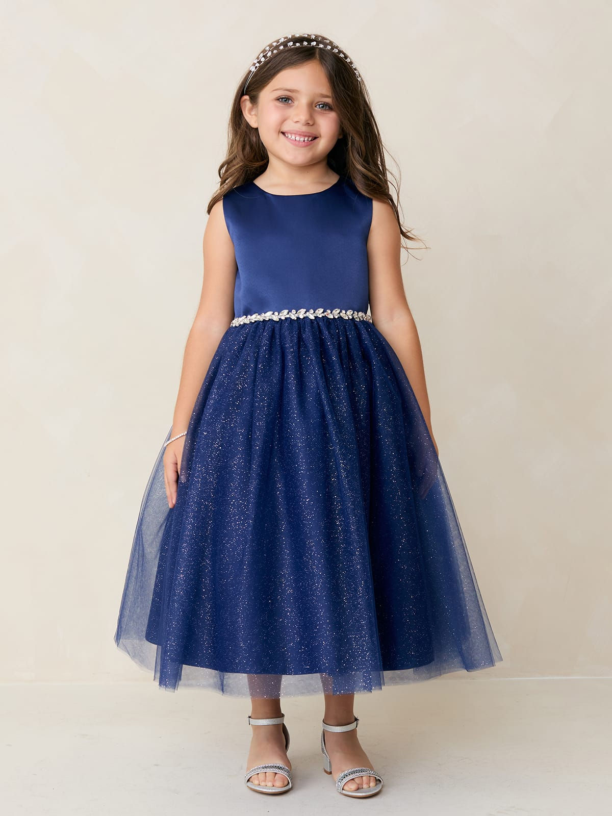 Holiday Dresses / 5888 TTK 009