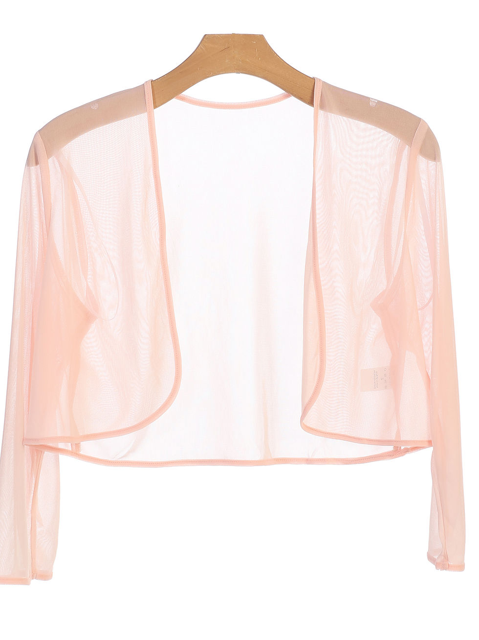 Miniatura: Chiffon MJ Bolero / 3277 EVU 006