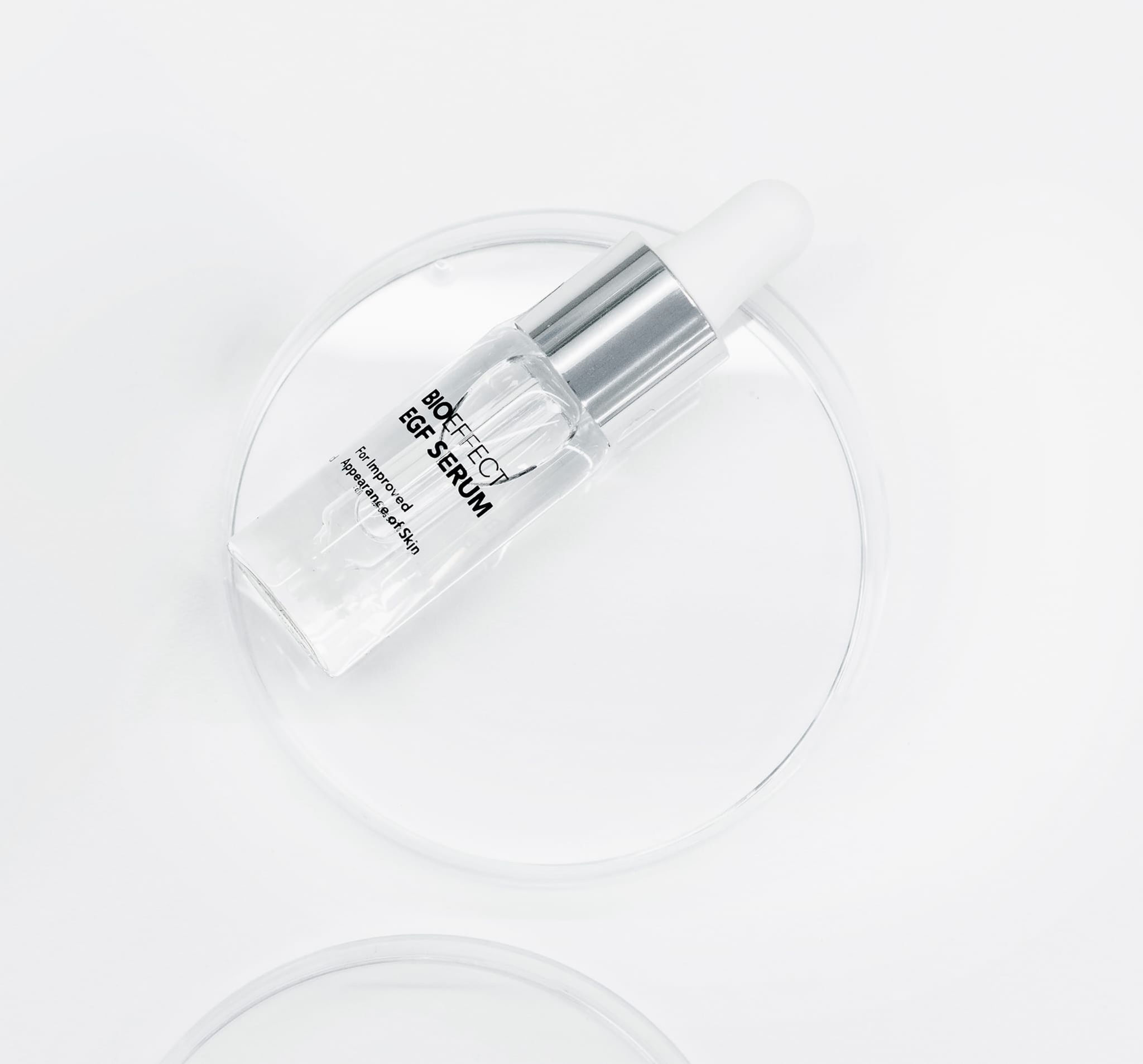 ICONIC- BIOEFFECT EGF Serum