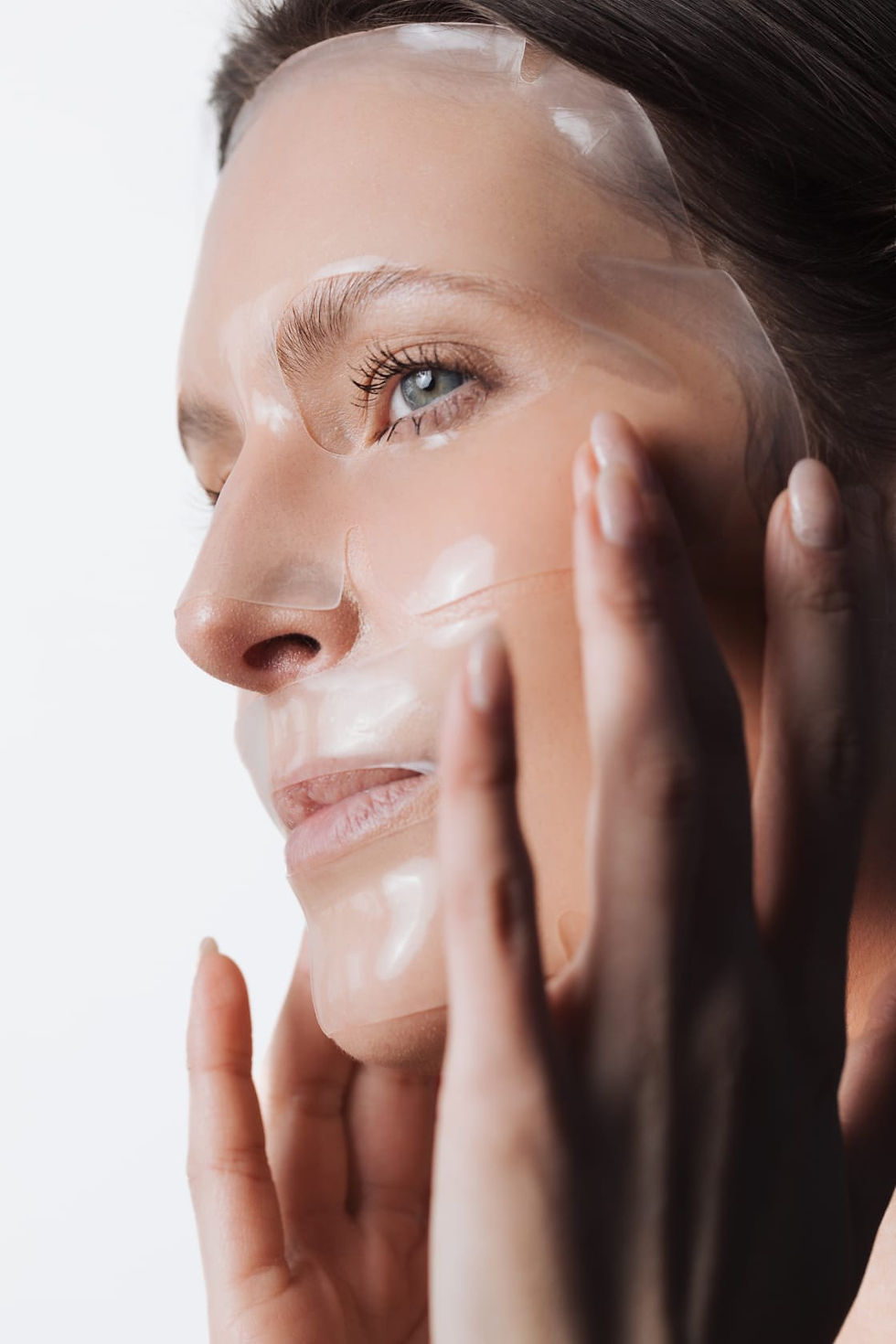 Thumbnail: BIOEFFECT Imprinting Hydrogel Mask