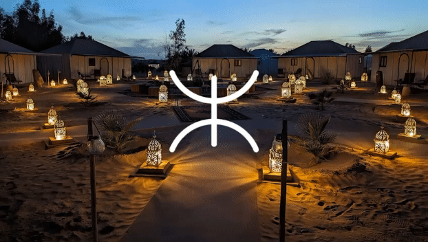 Berber Luxury - Logo picture animata - high res.gif