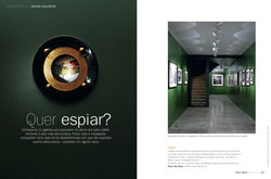 revista Casa e Jardim
