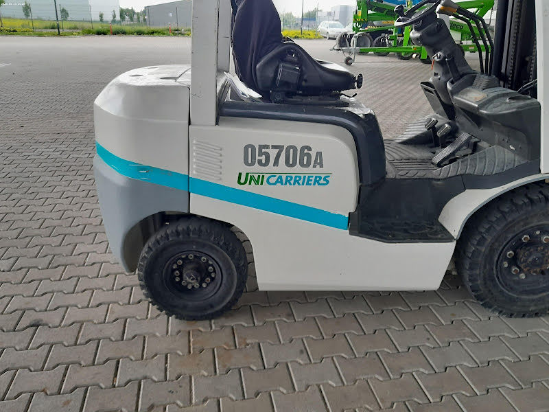 Stivuitor TCM FHD25T3A