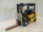 Stivuitor YALE GLP25VX