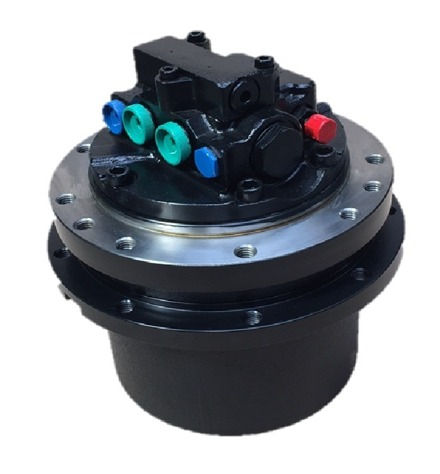 Transmisie finala Hidromotor Yanmar B50-2A