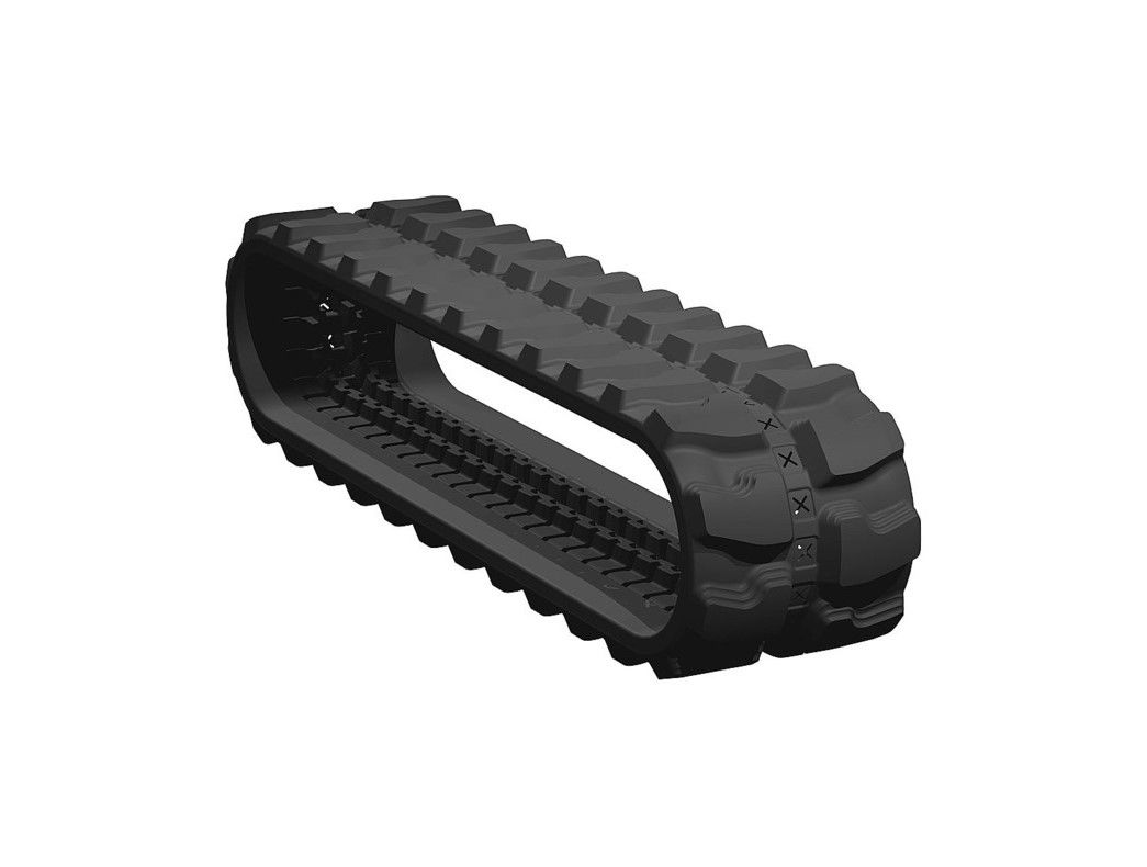 Senila cauciuc 250x72x35