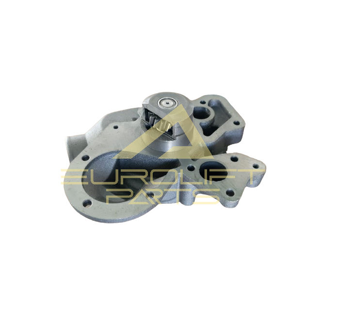 Miniatură: Pompa apa 2396142 U5MW0193 CATERPILLAR PERKINS