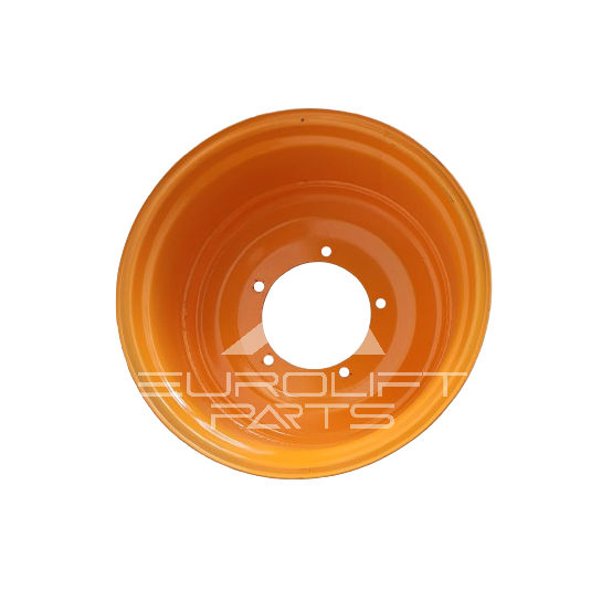 Thumbnail: Janta, 87614573, New Holland, B110