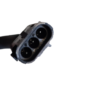 Miniatură: Bobina oprire motor 12V 2848A279 Perkins