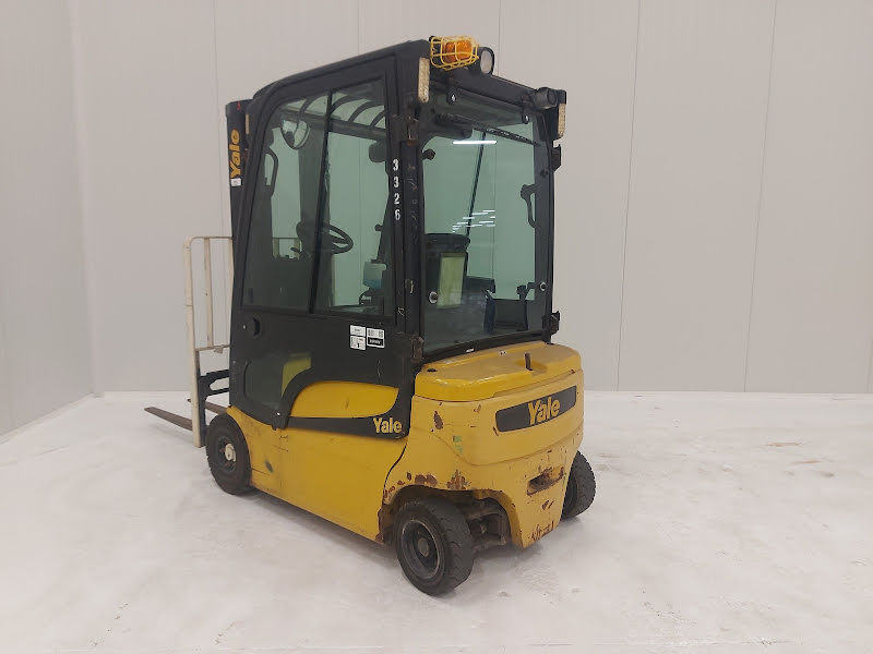 Stivuitor YALE ERP16VF