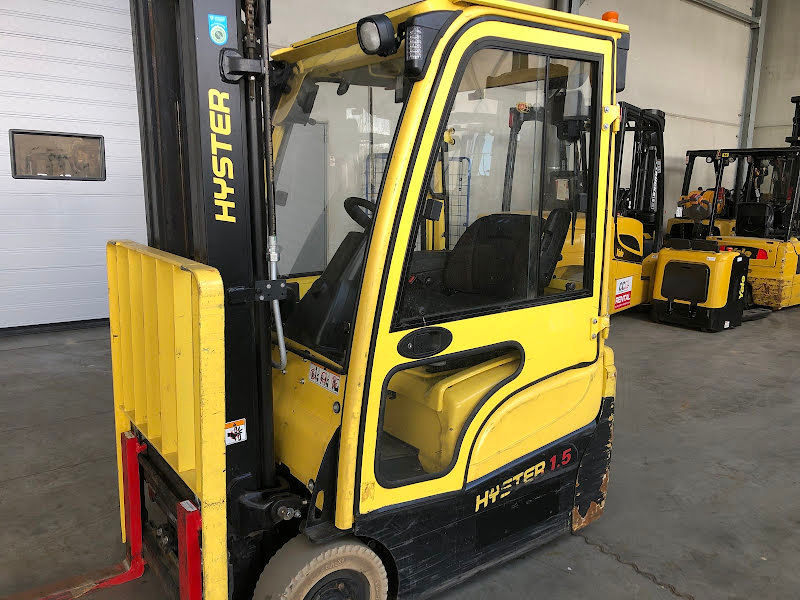 Stivuitor HYSTER J1.5XNT